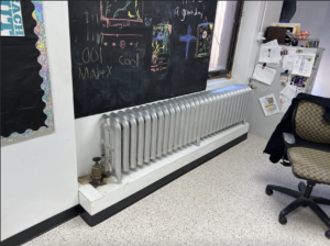 Heating